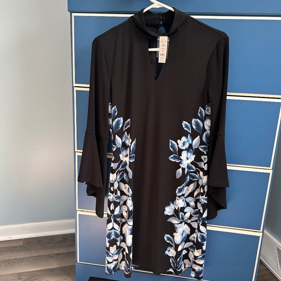 White House Black Market Dress - Picture 1 of 4